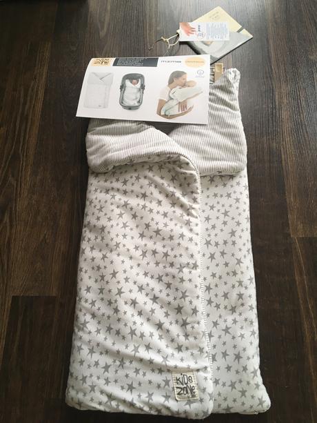 2x zavinovačka jane mims star+cosmic 0+ perinky, 