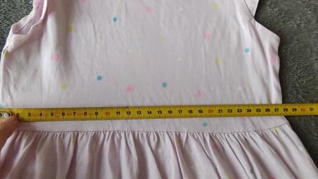 Šatičky h&m, h&m,98