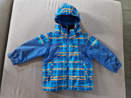 Zimná bunda, mckinley,110