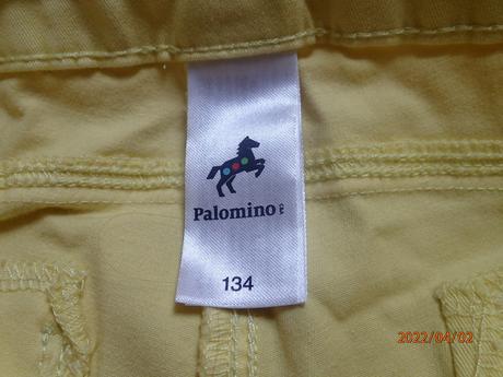 Žlté rifle 128-134, c&a,128