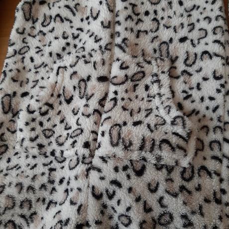 Teplý overal, f&f,98