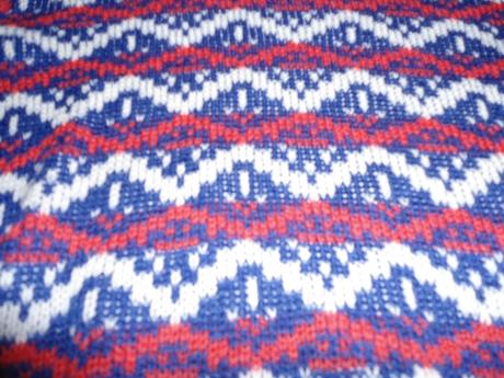 Svetrik - darujem k objednavke na poziadanie, 104