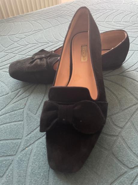 Espadrilky / baleríny, 38