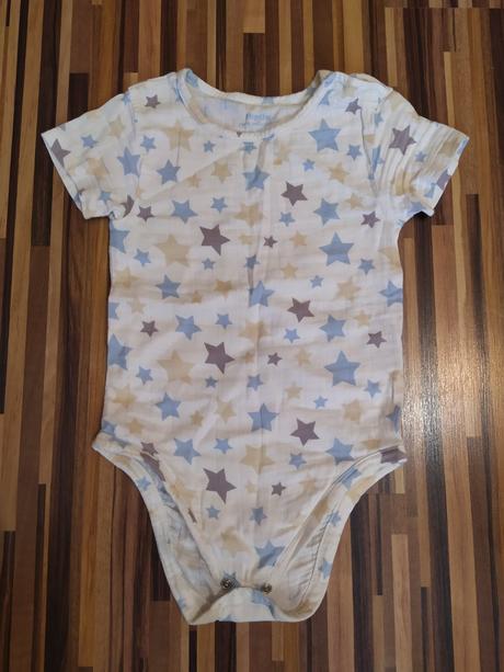 Body bio bavlna, lupilu,92