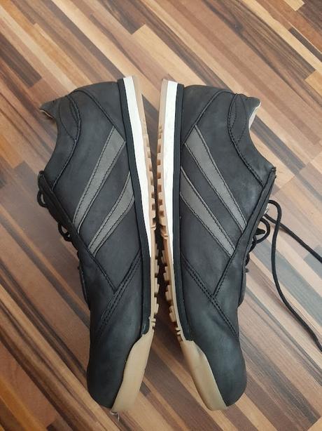 Kožené ortopedické topánky velk. 37., 37