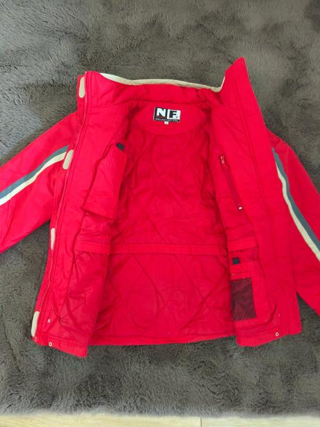 Zimná bunda, northfinder®,s