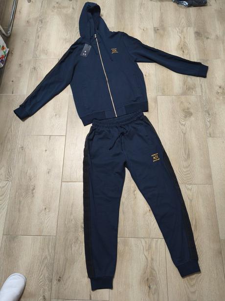 Pánska súprava, armani,l