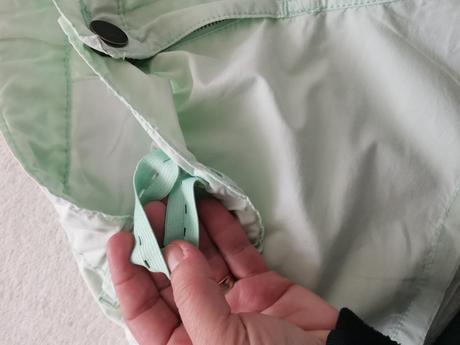 Bavlnené kratasky., 152