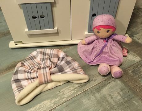 Turban even, veľ. s, 68