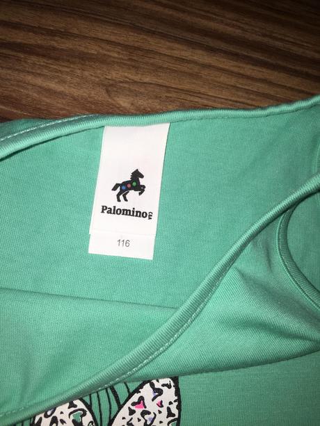 1x oblečené tielko, palomino,116