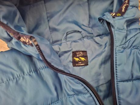 Prechodná bunda, kiki&koko,116