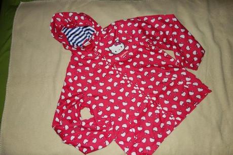 Sustakova bunda hello kitty od tu, tu,152