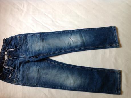 Rifle, tom tailor,152