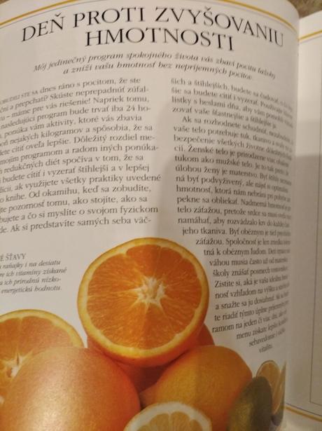 Tajomstvo zdravia a pohody, 