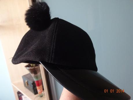 Siltovka s kabelkou,