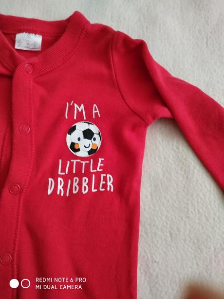 Kojenecké dupacky, 56