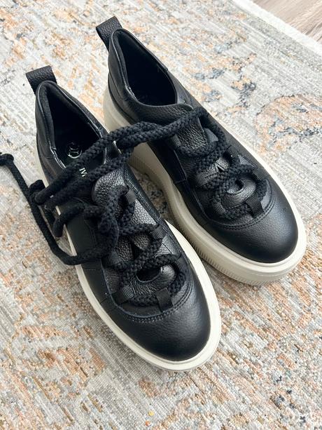 Olivia shoes topánky, 37