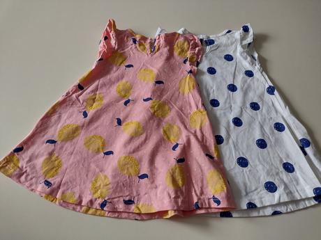 Predám šaty, baby club,62