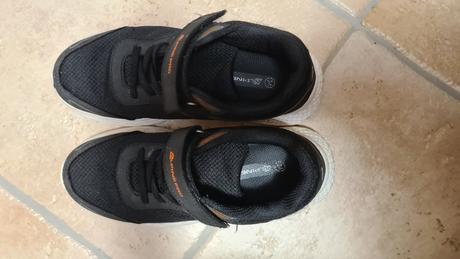 Pekný stav - 22 cm, alpine pro,34