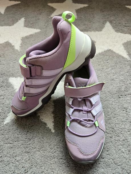 Trekove tenisky adidas, adidas,34