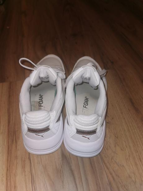 Tenisky puma, puma,38