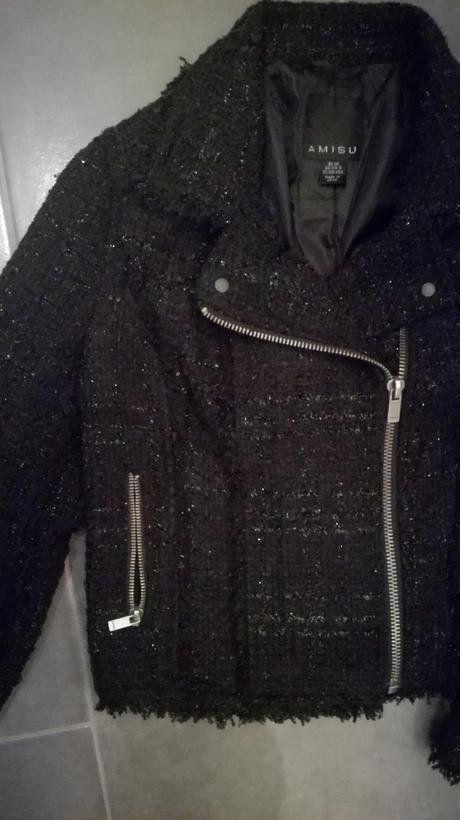 Super kabátik, h&m,m