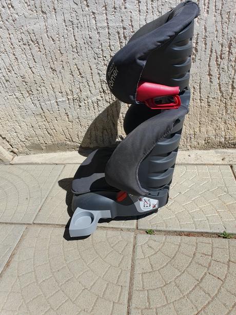 Britax römer universal 15-36kg, britax