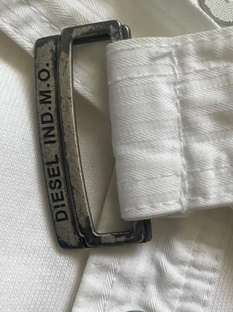 Diesel bunda, diesel,s