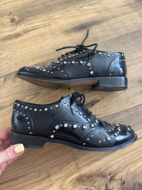 Topánky, river island,37