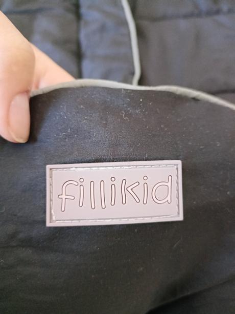 Fusak fillikid, fillikid