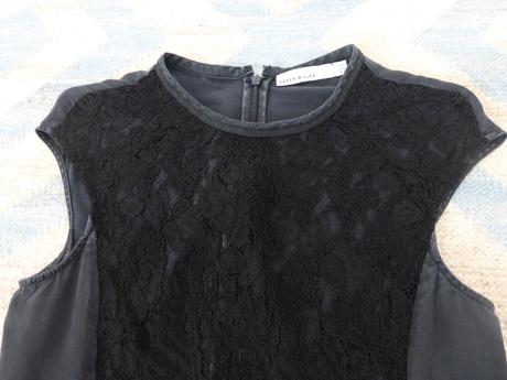 Karen millen top, xs