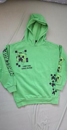 Chlapčenská mikina, f&f,152