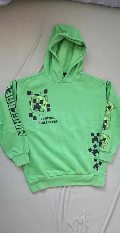 Chlapčenská mikina, f&f,152