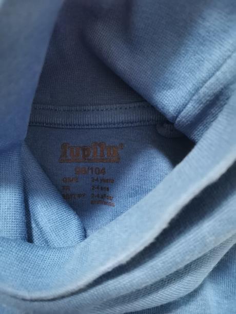 Modrý rolák, lupilu,98