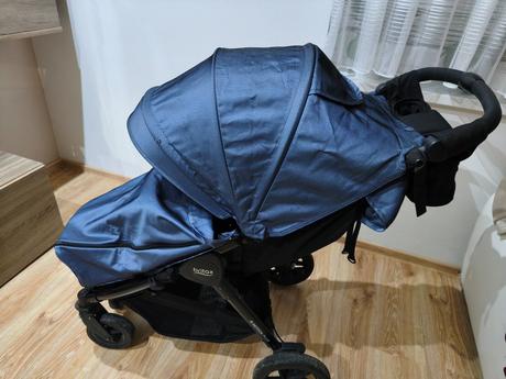 Športový kočík britax, britax,britax b-motion 4 plus