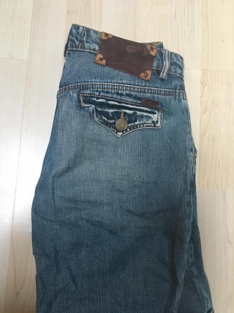 Phard riflove kratasy, 26