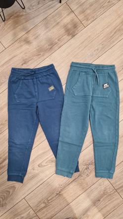 Teplaky 2ks, pepco,122