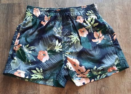 Lindex plavky veľ. 134/140, lindex,140