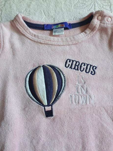 Súprava ružovo-modrá, lupilu,74