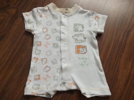 Opaľovačky, c&a,56