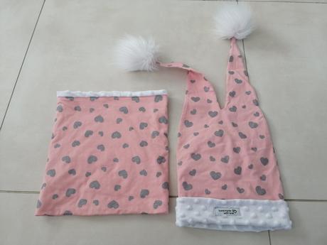 Detský zimný set, 92