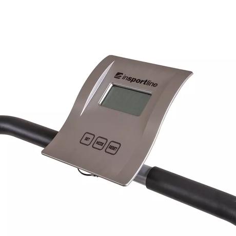 Bežecký pás-magnetický insportline, 