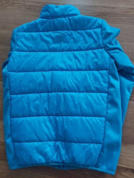 Predám prechodnú bundu, 140