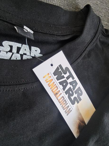 Star wars, s