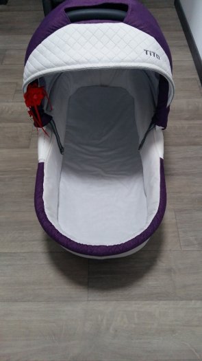 Kocik bebetto tito-s line, bebetto,bebetto tito