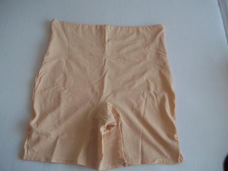 Sťahovacie (formujúce) nohavice - bonprix - 52, bonprix,50