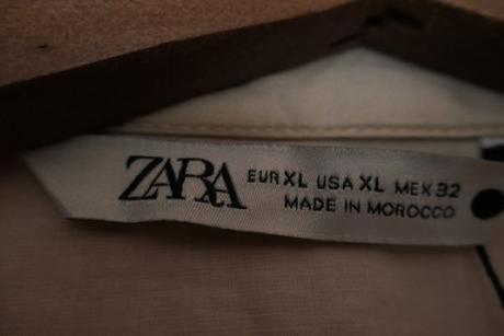 Zara nadherne koselove letne kvalitne saty xl, zara,xl