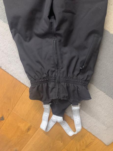 Reima juoni zimné otepľovačky 116/122, reima,116