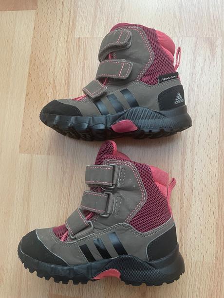 Zimné topánky adidas, adidas,24