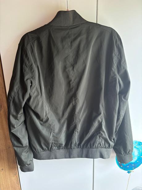 Pánska zara bunda, zara,l